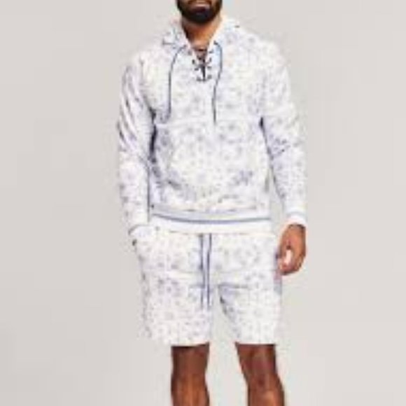 NWT: SER.O.YA Foster Hoodie Unisex Size: XS - Picture 3 of 7